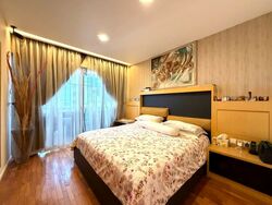 Kerrisdale (D8), Condominium #557145501